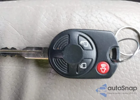 2010 Ford Edge Limited z USA, uszkodzony, nr VIN 2FMDK4KC2ABA88524